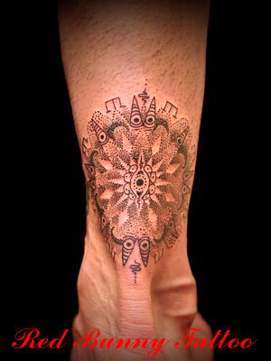 ^gD[ tattoo